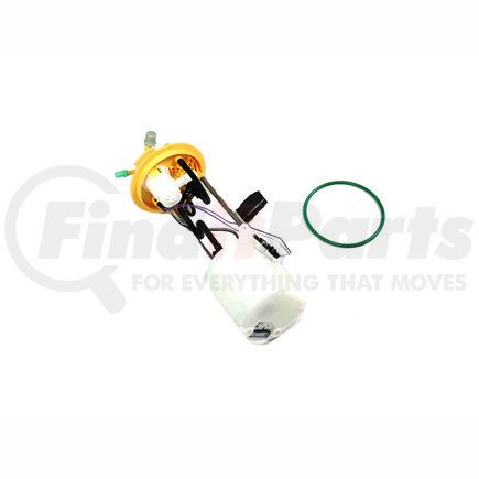 68409161AE by MOPAR - Module Kit