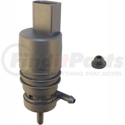 177121 by STANDARD IGNITION - Windshield Washer Pump