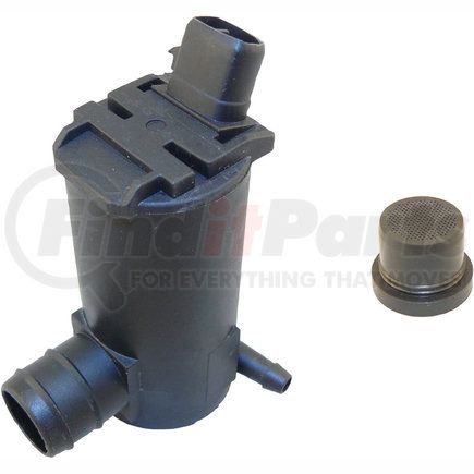 177135 by STANDARD IGNITION - Windshield Washer Pump