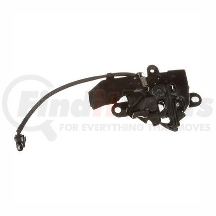 DLA1495 by STANDARD IGNITION - Hood Latch Assembly