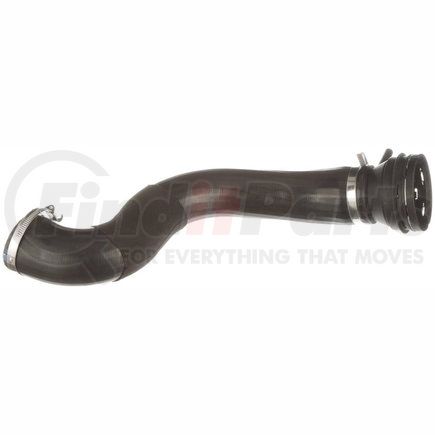 TIH8 by STANDARD IGNITION - Turbocharger Inlet Hose