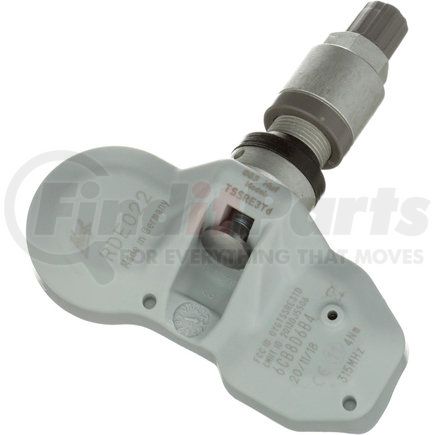 TPM385 by STANDARD IGNITION - Tire Pressure Monitoring System (TPMS) Sensor