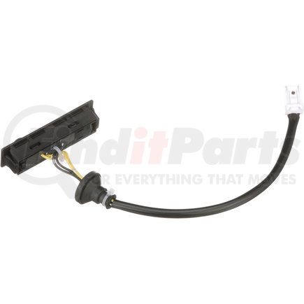 LSW115 by STANDARD IGNITION - Liftgate Release Switch