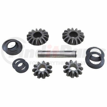 39020 by USA STANDARD GEAR - Spider Gear Kit, for GM 11.5"