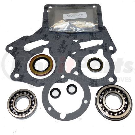 74625 by USA STANDARD GEAR - Bearing and Seal Overhaul Kit