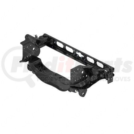 A15-31220-009 by FREIGHTLINER - Frame Rail Crossmember Assembly - Front Frame, Right Hand Drive, 11mm