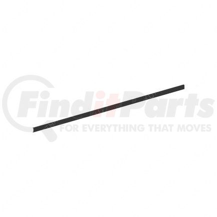 15-25888-216 by FREIGHTLINER - Frame Rail - Left Hand, 11.13 Inch, 303 Inch, 120 KSI