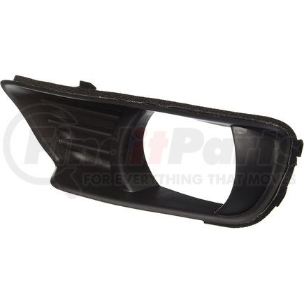 15-212-2056R-UD by DEPO - Fog Light Cover, RH