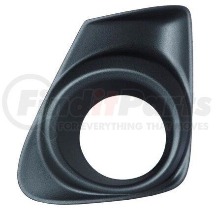 15-212-2079L-UD by DEPO - Bumper Insert