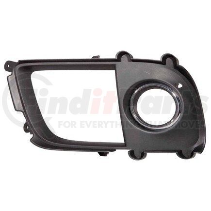 15-214-2045R-UD by DEPO - Fog Light Bezel