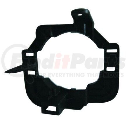 08-315-2022L-UD by DEPO - Fog Light Bracket