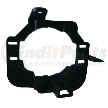 08-315-2022R-UD by DEPO - Fog Light Bracket