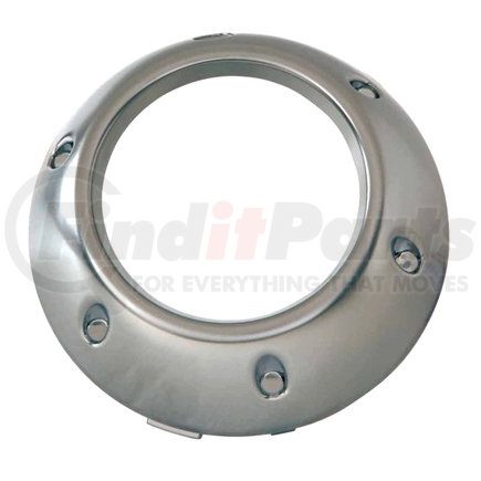 15-314-2009N-UD by DEPO - Fog Light Cover