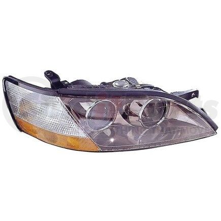 312-1179R-ASN2 by DEPO - Headlight, Assembly, with Bulb