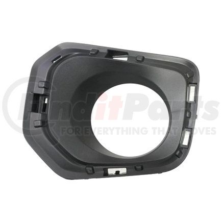 312-2541L-UD by DEPO - Fog Light Bezel