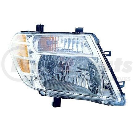 315-1169R-AS by DEPO - Headlight, Assembly, with Bulb