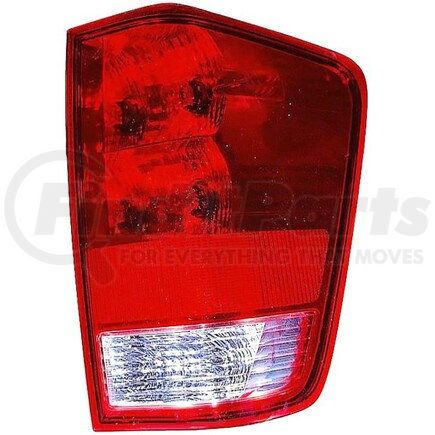 315-1948R-AC by DEPO - Tail Light, Assembly, with Bulb, CAPA Certified