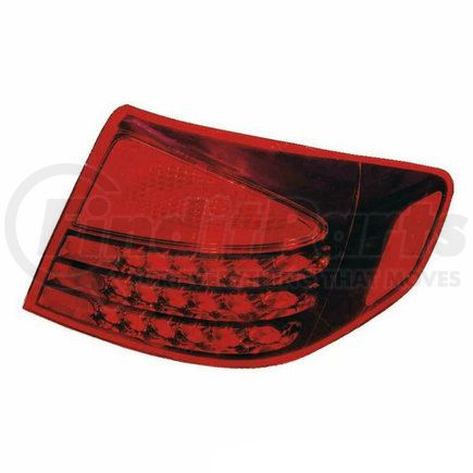 315-1942R-AS by DEPO - Tail Light, Assembly, with Bulb