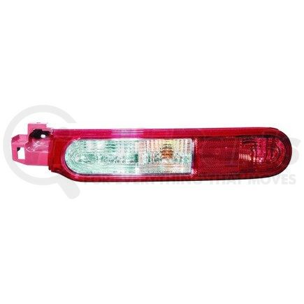 315-1970R-AC by DEPO - Tail Light, Assembly, with Bulb, CAPA Certified