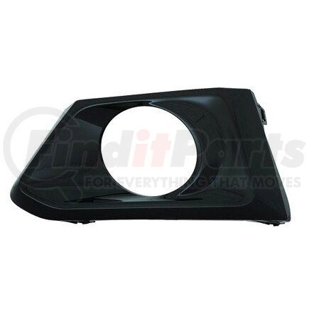 315-2513L-UD by DEPO - Fog Light Bezel