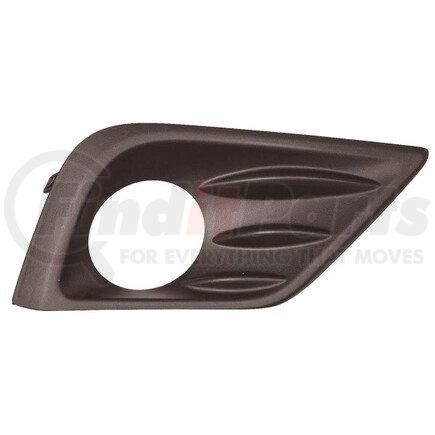 315-2508L-UD by DEPO - Fog Light Bezel