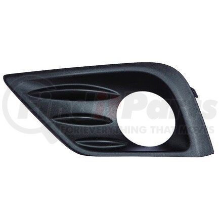 315-2508R-UD by DEPO - Fog Light Bezel