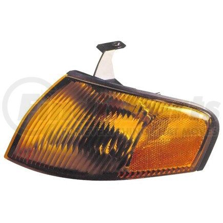 316-1506L-AS by DEPO - Parking/Turn Signal Light, Assembly