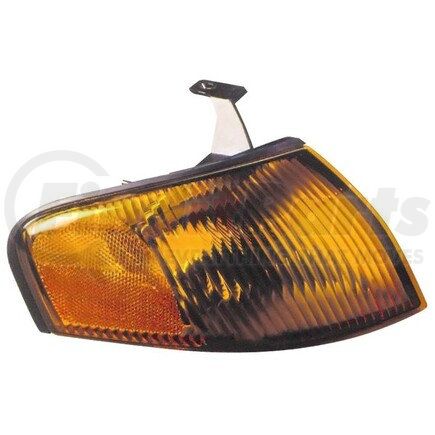 316-1506R-AS by DEPO - Parking/Turn Signal Light, Assembly