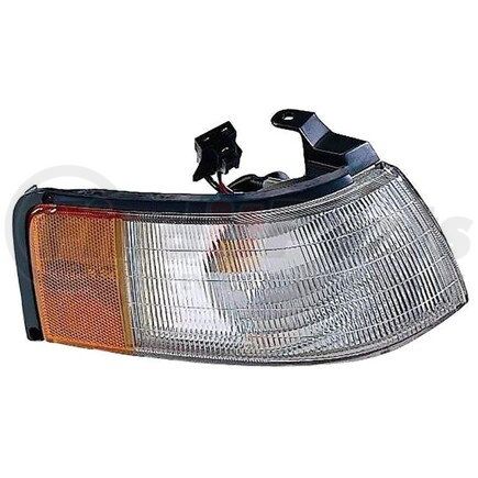 316-1508R-AS by DEPO - Parking/Turn Signal Light, Assembly