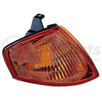 316-1515R-AS by DEPO - Parking/Turn Signal/Side Marker Light, Assembly