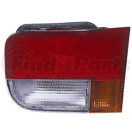 317-1306R-AS by DEPO - Tail Light, Assembly, with Bulb