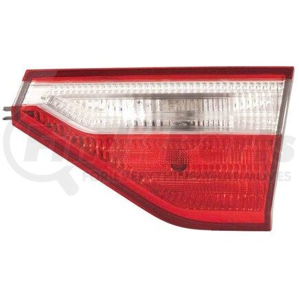 317-1335R-AS by DEPO - Tail Light, Assembly, with Bulb, CAPA Certified