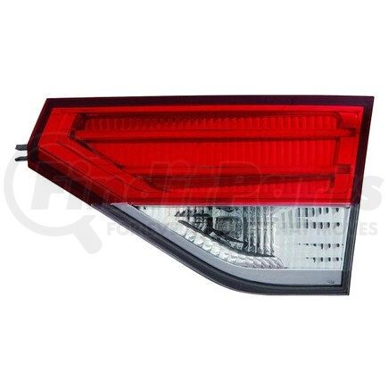 317-1340R-AC by DEPO - Tail Light, Assembly, with Bulb