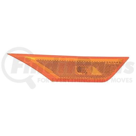 317-1417L-AC by DEPO - Side Marker Light, Assembly