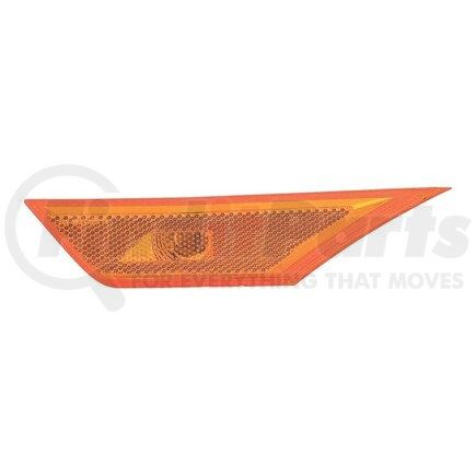 317-1417R-AC by DEPO - Side Marker Light, Assembly