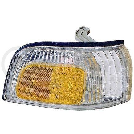 317-1503R-AS by DEPO - Parking/Side Marker Light, Assembly