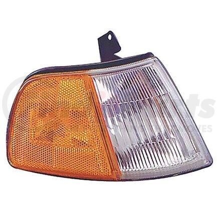 317-1504R-AS by DEPO - Side Marker Light, Assembly