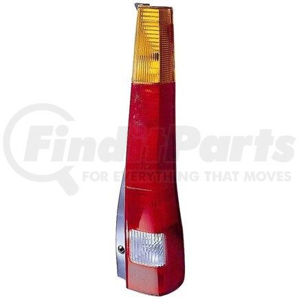 317-1959R-AS by DEPO - Tail Light, Assembly, with Bulb