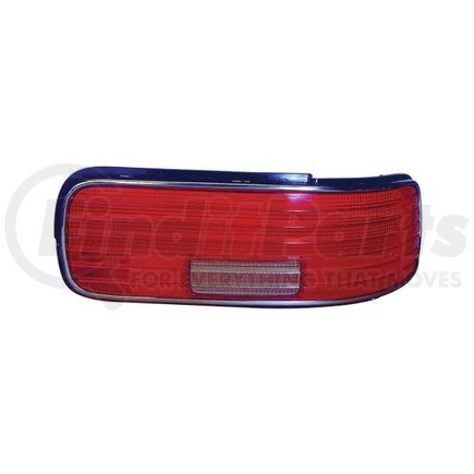00-332-1915R-S1 by DEPO - Tail Light Lens