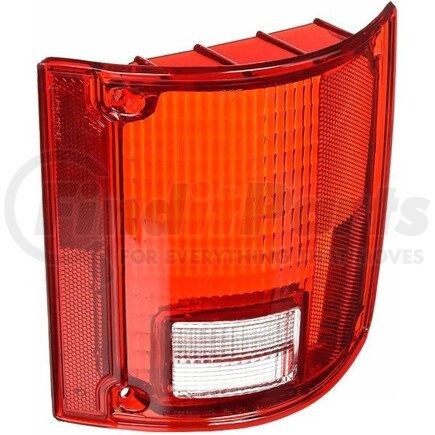 00-332-1925R-S by DEPO - Tail Light Lens