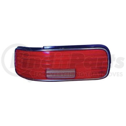 00-332-1915L-S1 by DEPO - Tail Light Lens