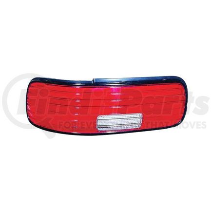 00-332-1915L-S2 by DEPO - Tail Light Lens