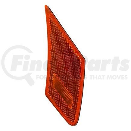 320-1402L-AS by DEPO - Side Marker Light Lens