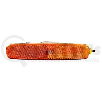 321-1402N-AS by DEPO - Side Marker Light, Assembly