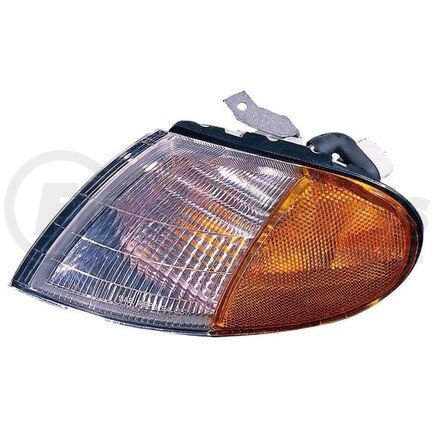 321-1505L-AS by DEPO - Parking/Turn Signal Light, Assembly