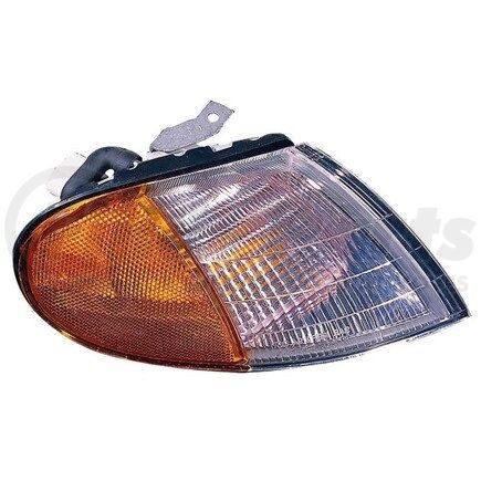 321-1505R-AS by DEPO - Parking/Turn Signal Light, Assembly