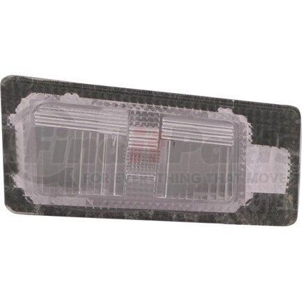 321-2114R-AS by DEPO - License Plate Light, Assembly
