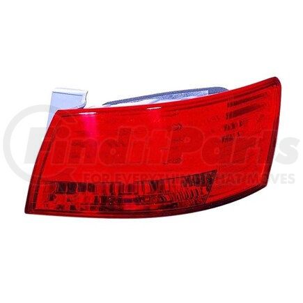321-1947R-AS by DEPO - Tail Light, Assembly, with Bulb