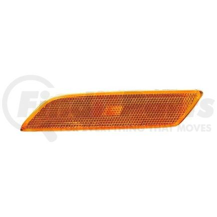 323-1406L-AS by DEPO - Side Marker Light, Assembly