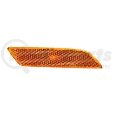 323-1406R-AS by DEPO - Side Marker Light, Assembly